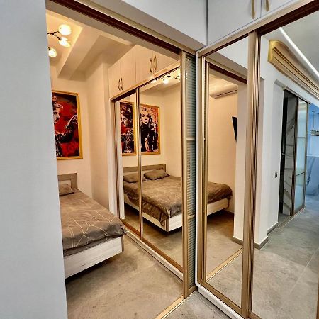 City Central Apart Apartman Kisinyov Kültér fotó