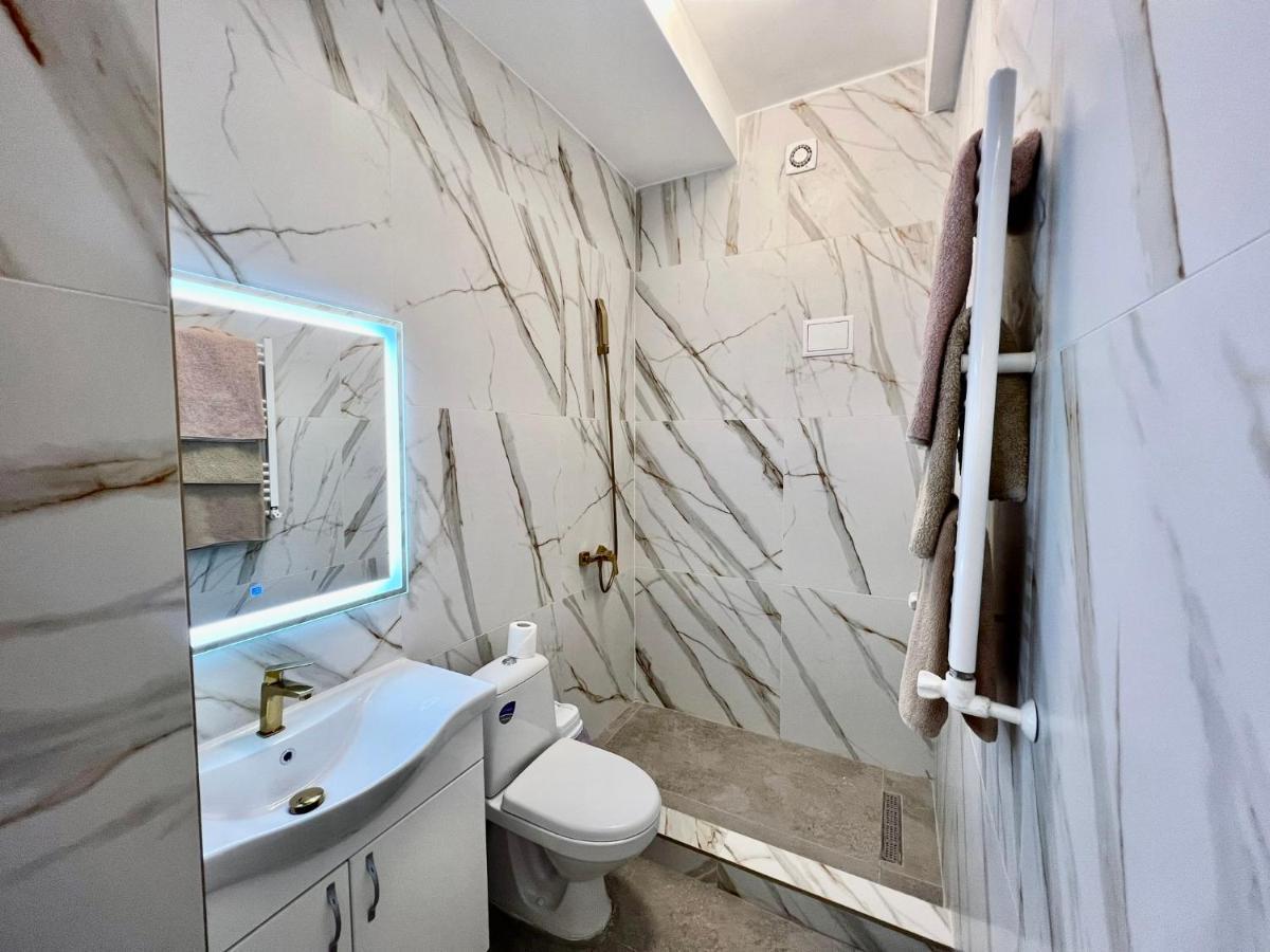 City Central Apart Apartman Kisinyov Kültér fotó